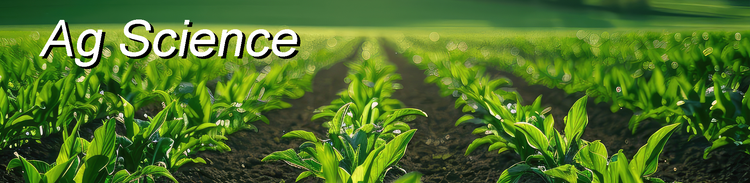 Industrial Ag Science Header