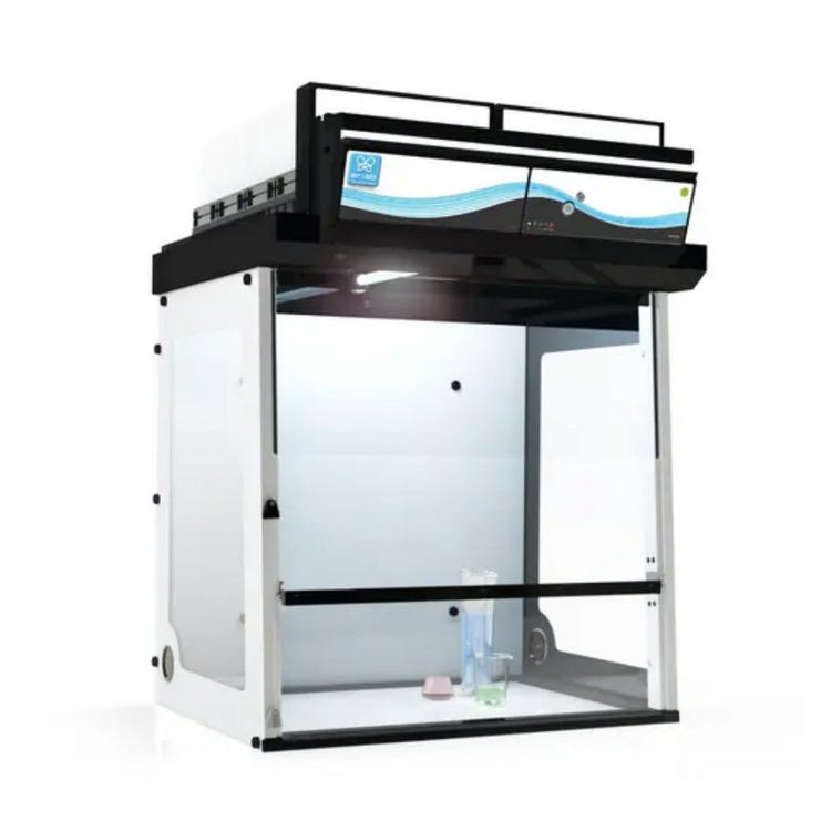 ERLAB CAPTAIR 392