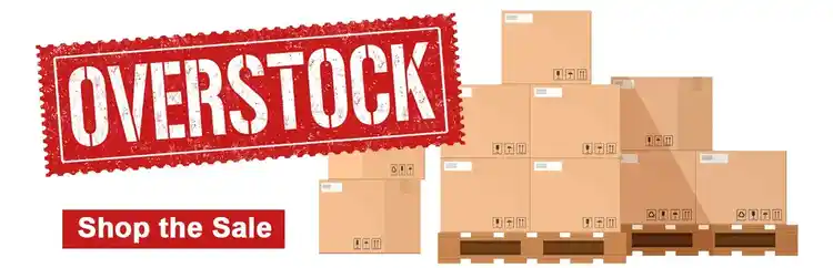 Overstock Inventory