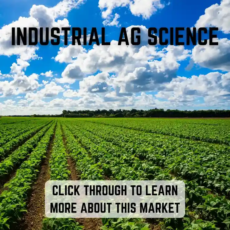 Agricultural Science