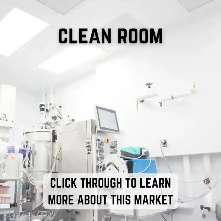 Clean Room