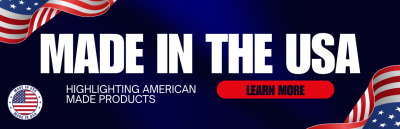 Made in the USA