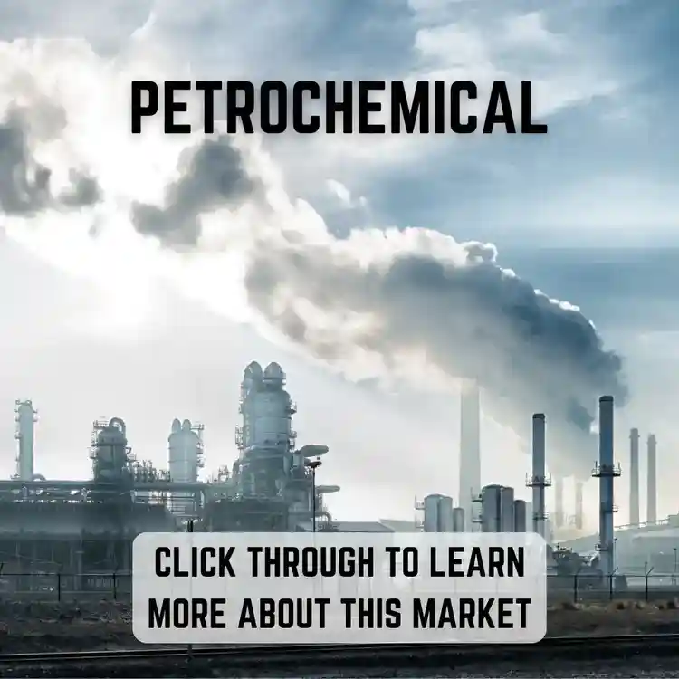 Petrochemical