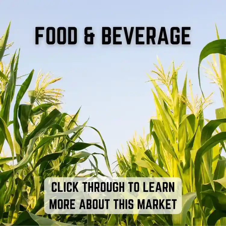 Food & Beverage
