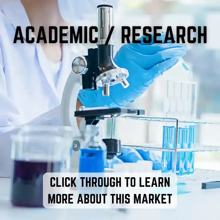Academic & Research